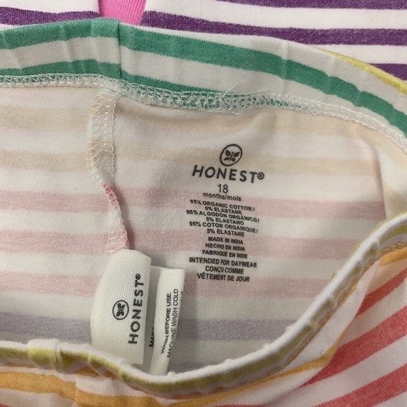 🌈 Rainbow Be Magical Outfit Set ☀️ - Picture 5 of 5